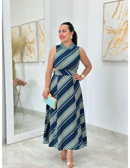 Vestido Sakira